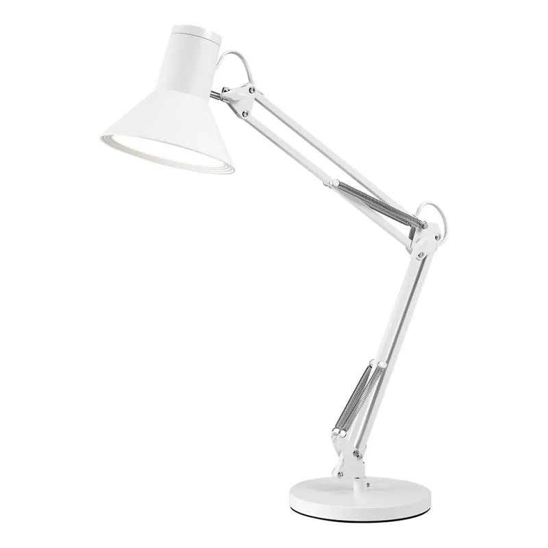 Osram - LED Stmívatelná stolní lampa OFFICE LINE LED/9W/230V 3000K bílá Pouze Dnes