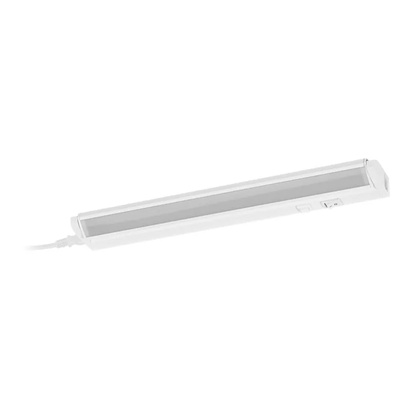 Akční Cena Osram - LED Stmívatelné podlinkové svítidlo LINEAR TURN LED/6W/230V 3000/4000/6500K 35 cm bílá
