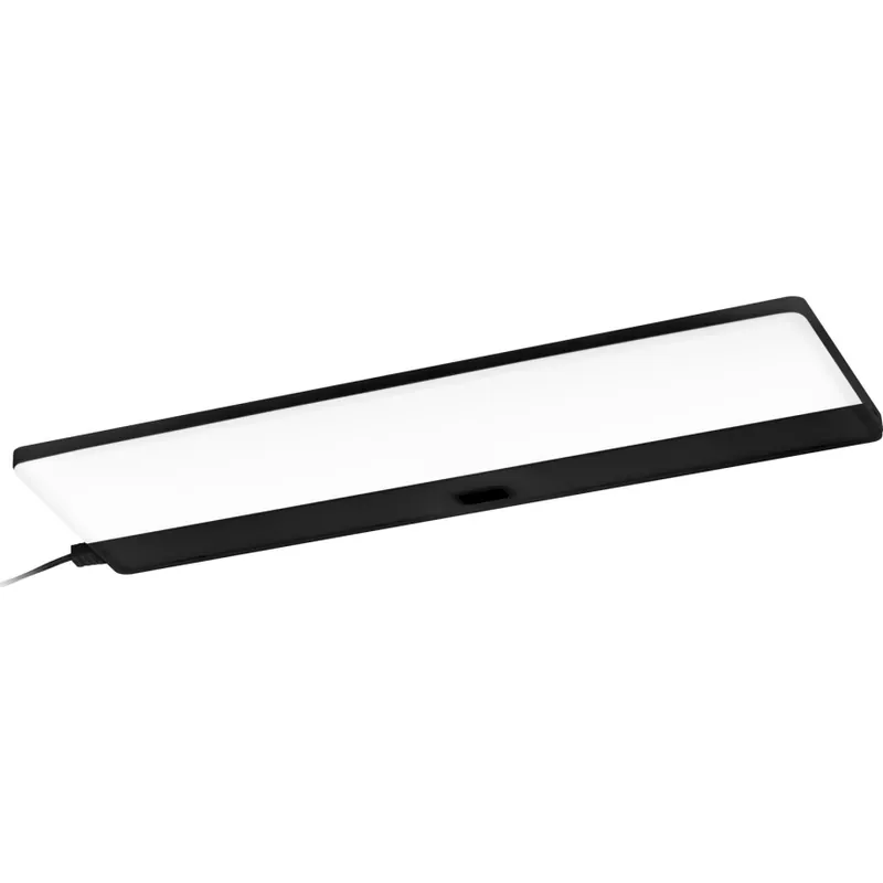 Výprodej Osram - LED Stmívatelné podlinkové svítidlo se senzorem pohybu UNDERCABINET LED/5W/230V 3000/4000/6500K 10x30 cm černá