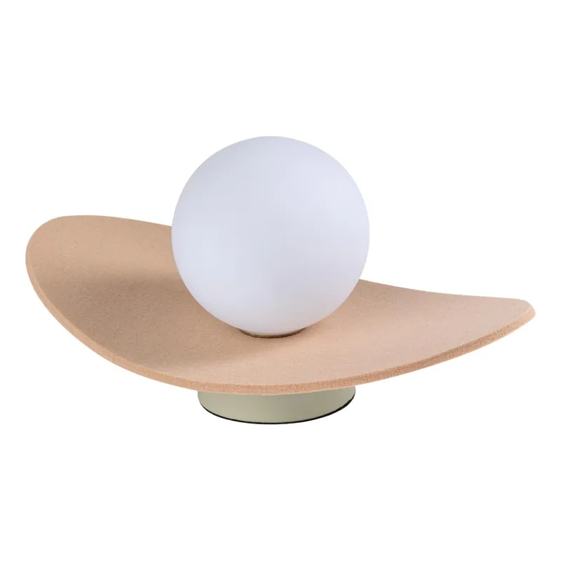 Osram - Stolní lampa DECOR PEARL 1xG9/5W/230V béžová Bezpečná Platba