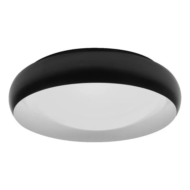 Objednat Nyní Osram - LED Stmívatelné stropní svítidlo ORBIS LIVIA LED/24W/230V pr. 43 cm černá/bílá