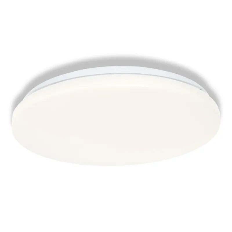 Tovární Cena Osram - LED Koupelnové stropní svítidlo CEILING ROUND LED/18W/230V 4000K pr. 33 cm IP44 bílá