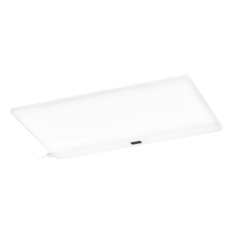 Osram - LED Stmívatelné podlinkové svítidlo se senzorem pohybu UNDERCABINET LED/7,5W/230V 3000/4000/6500K 20x30 cm bílá Nakupujte Hned