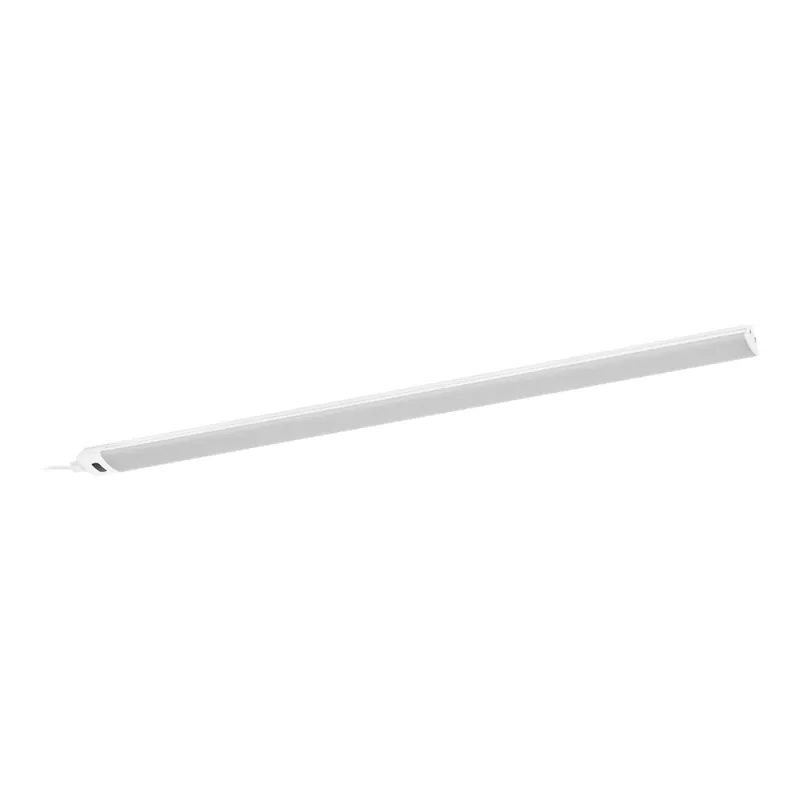 Osram - LED Stmívatelné podlinkové svítidlo se senzorem pohybu LINEAR ANGLE LED/7,5W/230V 3000/4000/6500K 55 cm bílá Cenový Hit