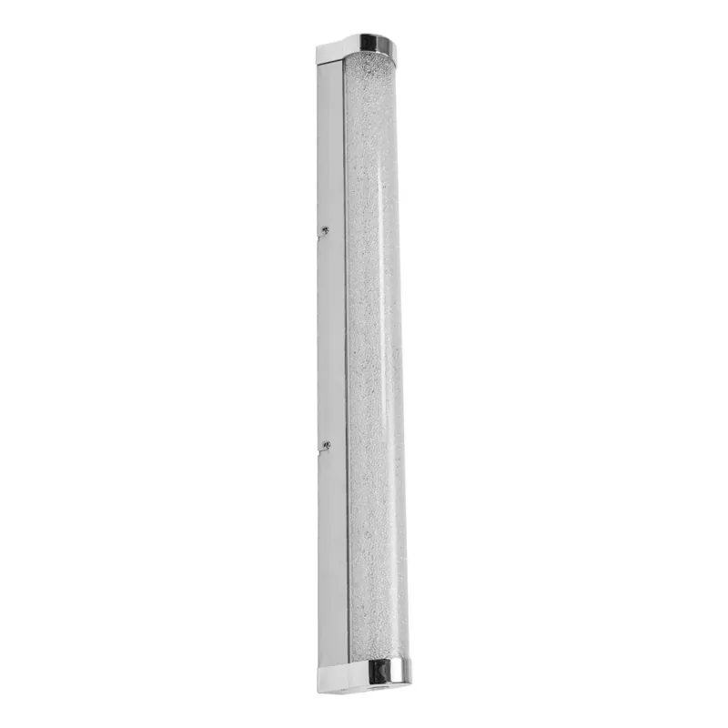 Levný Osram - LED Stmívatelné koupelnové osvětlení zrcadla ORBIS TUBE LED/12W/230V 3000/4000K 60 cm IP44 matný chrom