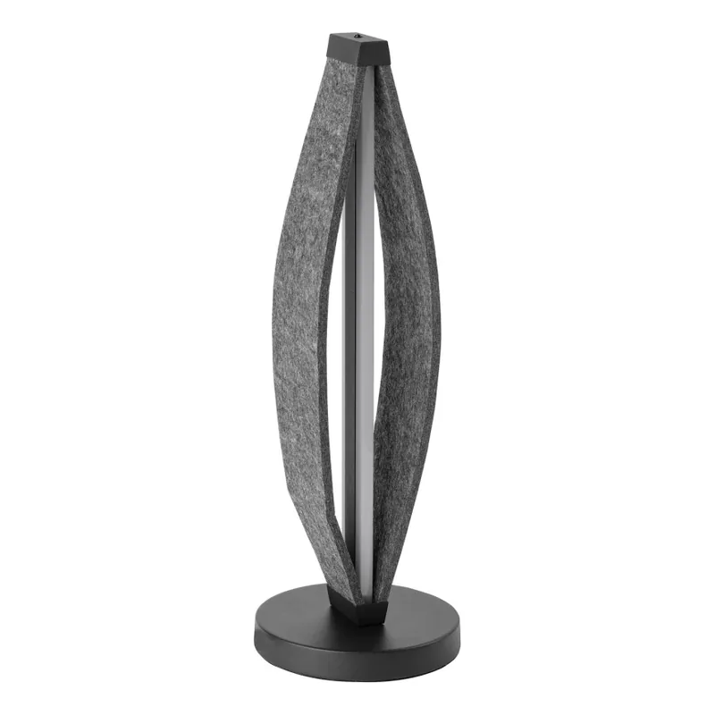 Ověřený Osram - LED Stolní lampa DECOR FLAT LED/13W/230V šedá