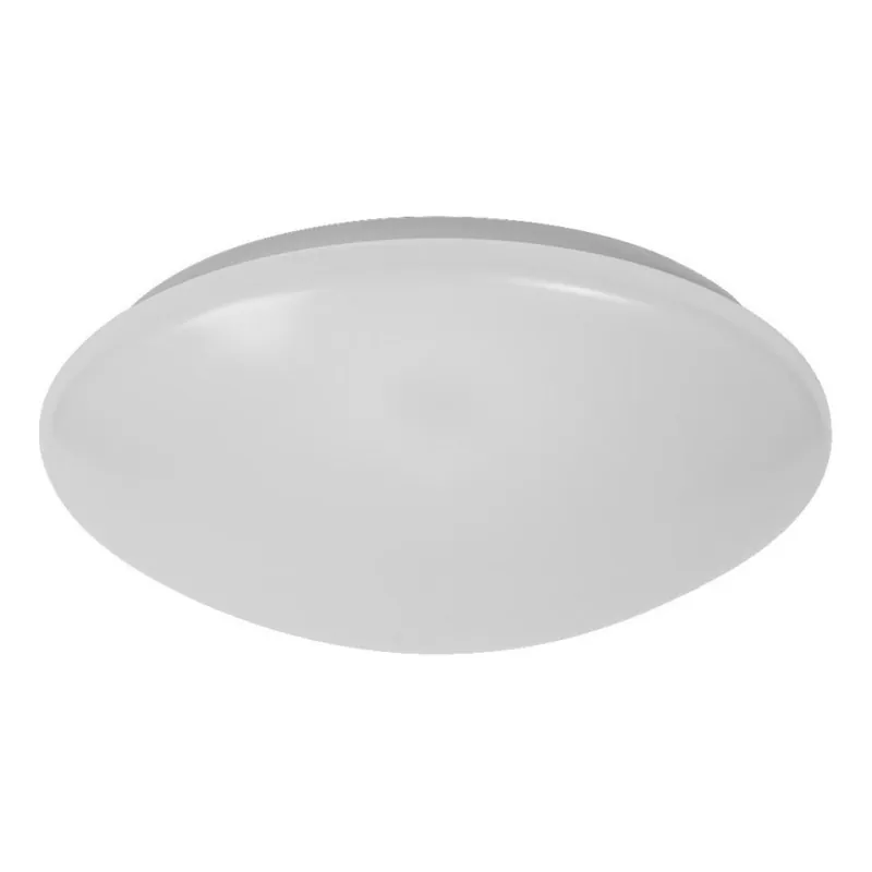 Omezená Nabídka Osram - Stropní svítidlo CEILING ESSENTIAL 2xE27/25W/230V pr. 35 cm bílá