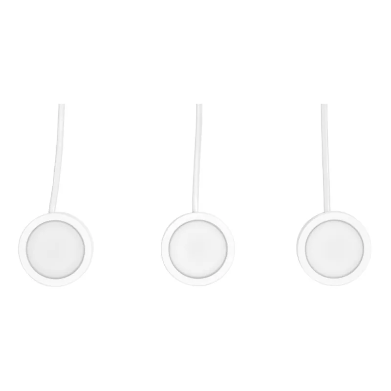 Akce Osram - SADA 3x LED Podlinkové svítidlo UNDERCABINET LED/3W/230V 3000K bílá