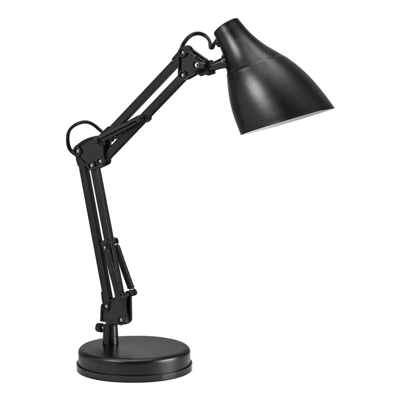 Ihned K Objednání Osram - Stolní lampa DESK LINE 1xE27/11W/230V černá