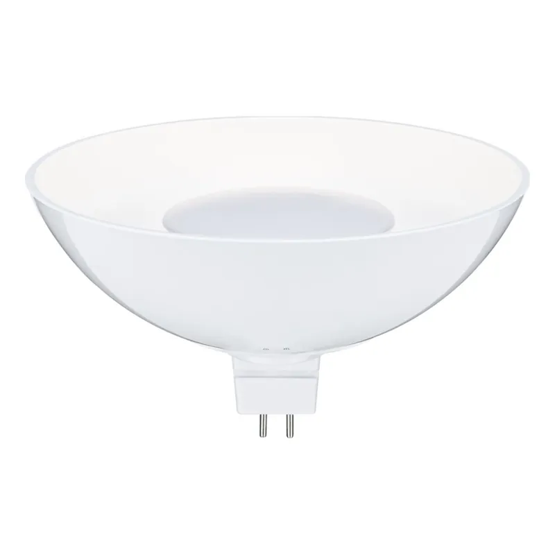 Finální Výprodej LED Rreflektorová žárovka GU5,3/4,9W/12V 3000K - Paulmann 28803