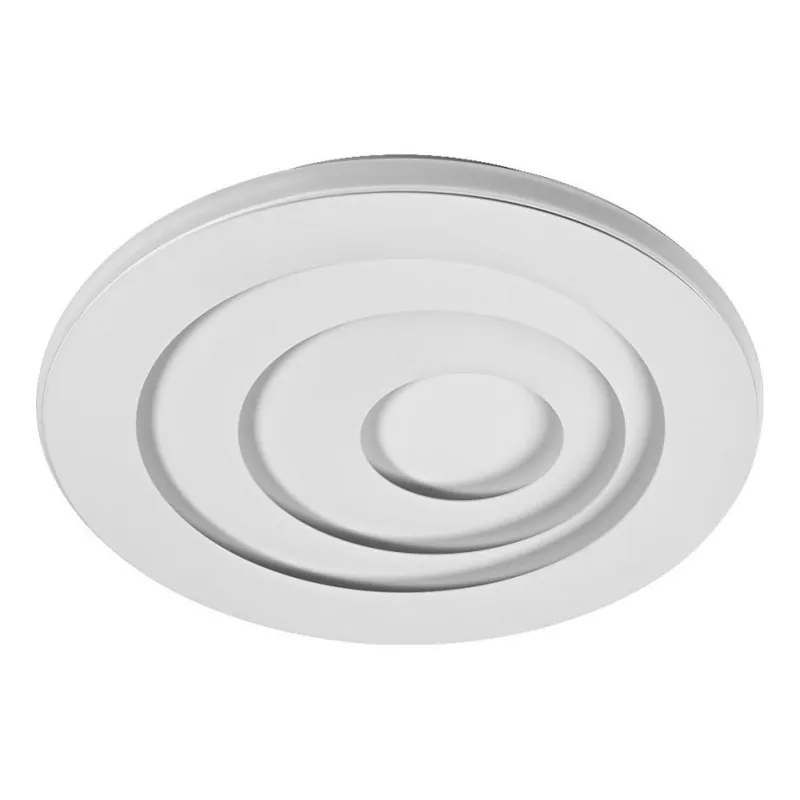 Levný Osram - LED Stropní svítidlo ORBIS SPIRAL LED/38W/230V pr. 36,5 cm bílá