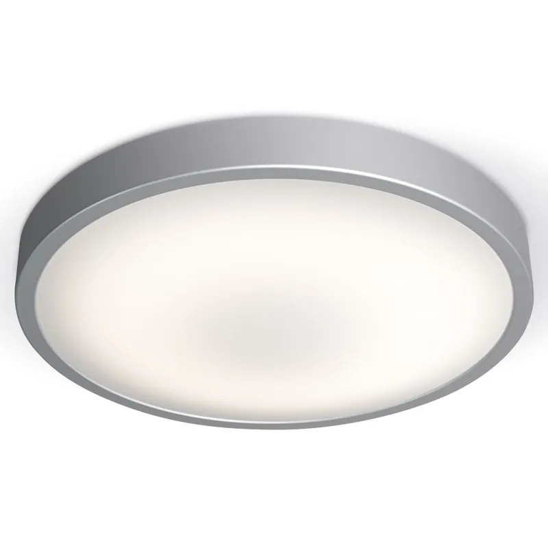 Omezená Nabídka Osram - LED Stropní svítidlo ORBIS LED/24W/230V 2700/4000/6500K pr. 41 cm matný chrom