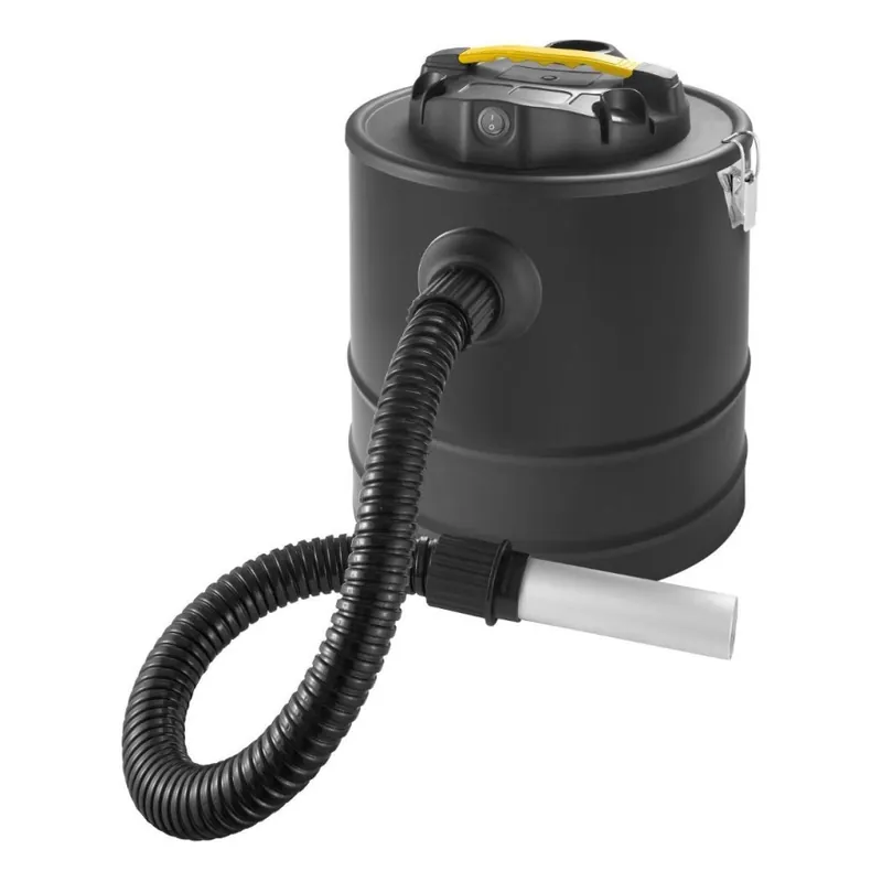 Fieldmann - Vysavač na popel 1000W/230V Pouze Dnes