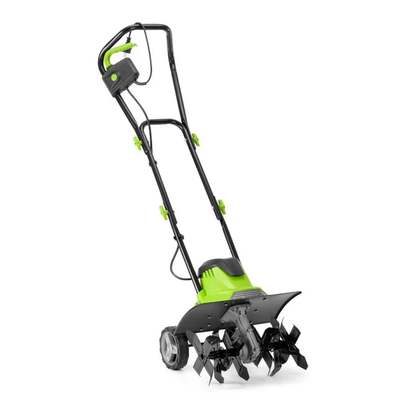 Fieldmann - Zahradní kultivátor 1500W/230V Rychlé Dodání