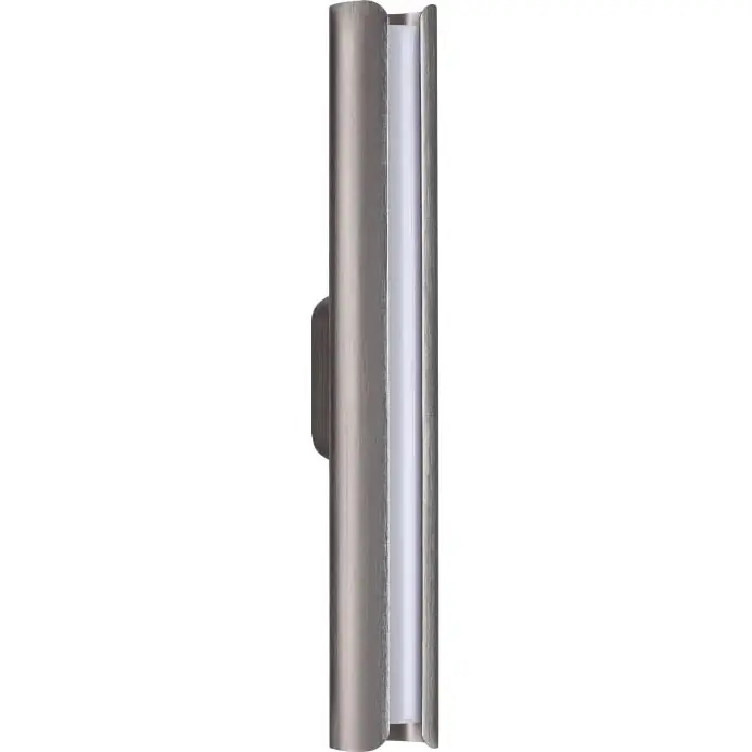 Odeslání Ihned Ideal Lux - LED Nástěnné svítidlo DORICA LED/8,5W/230V CRI 90 antracit