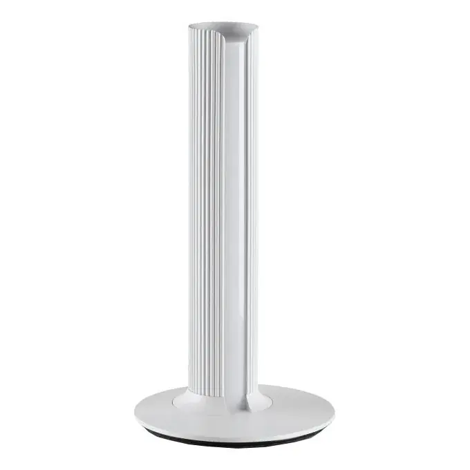 Ideal Lux - LED Stmívatelná stolní lampa DORICA LED/8W/230V CRI 90 bílá Odeslání Ihned