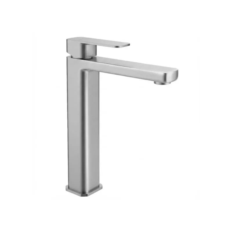 Must-Have REA-B4588 - Umyvadlová baterie ARLO 30 cm nikl