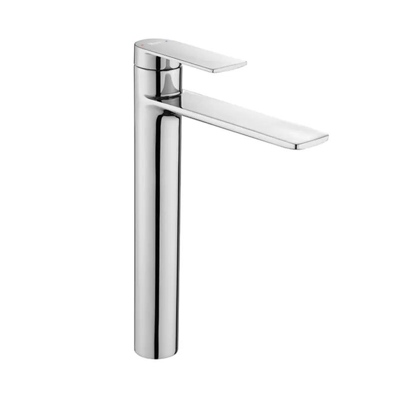 Nejlepší Cena REA-B6203 - Umyvadlová baterie STORM 29,5 cm lesklý chrom