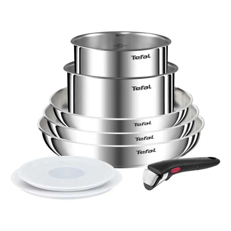Koupit Online Tefal - Pánev EASY PLUS 28 cm
