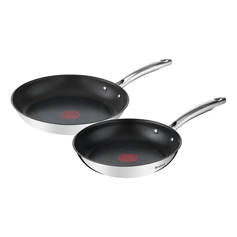 Akční Nabídka Tefal - Sada pánví 2 ks DUETTO