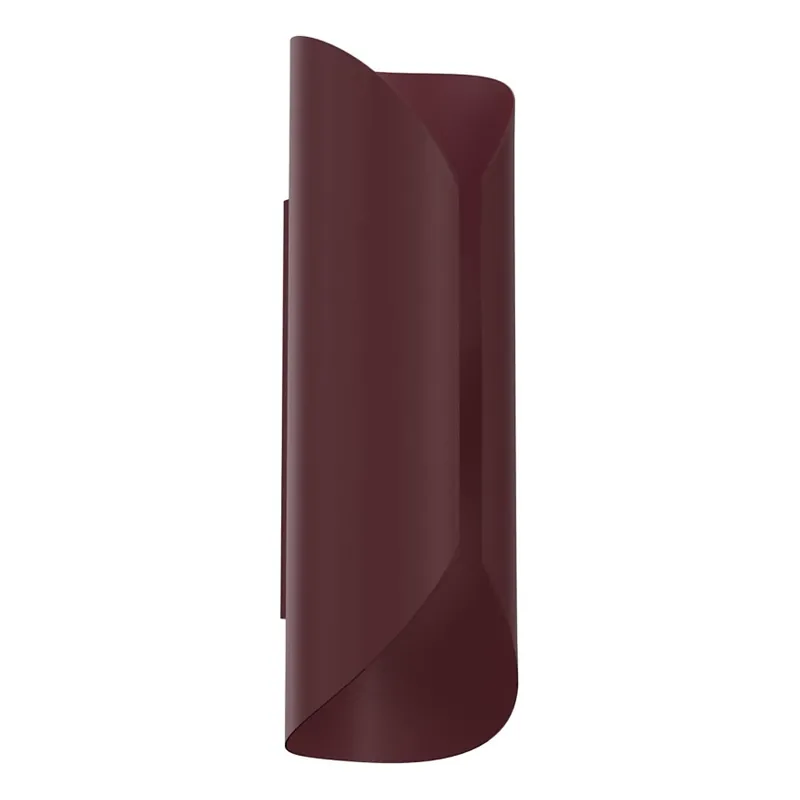 Nástěnné svítidlo BARBOS 2xG9/8W/230V burgundy Ihned K Objednání