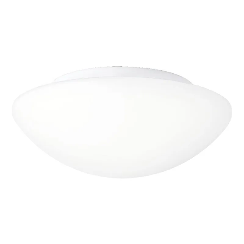 Prezent 1500 - Stropní svítidlo ASPEN 1xE27/60W/230V IP44 Hit Sezóny