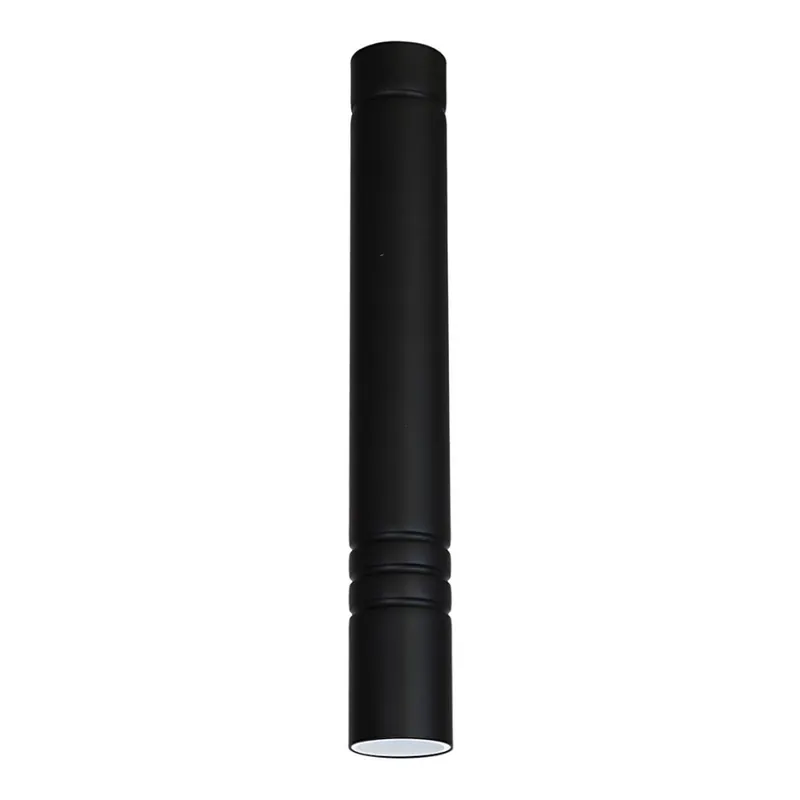 Bodové svítidlo IMPLODE 1xGU10/8W/230V černá Ověřený