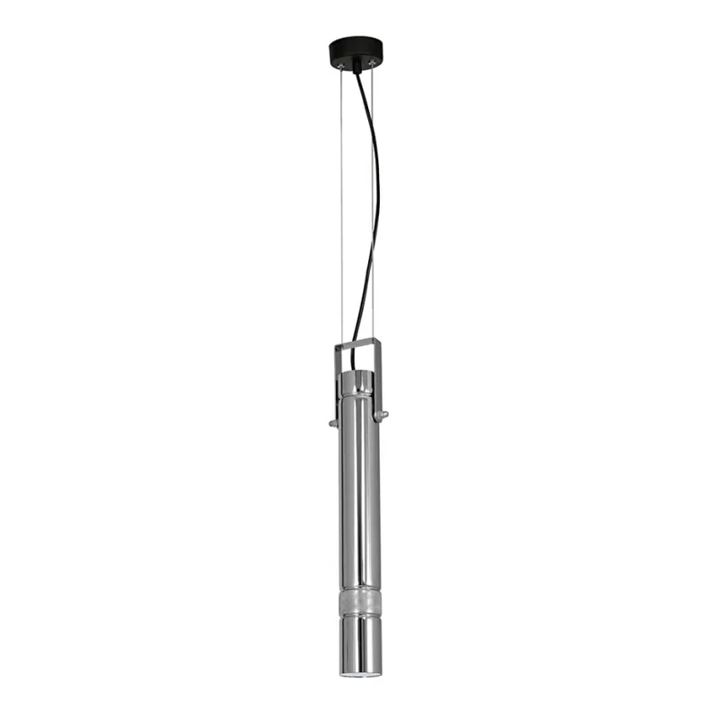 Nejprodávanější Lustr SALVA 1xGU10/8W/230V lesklý chrom