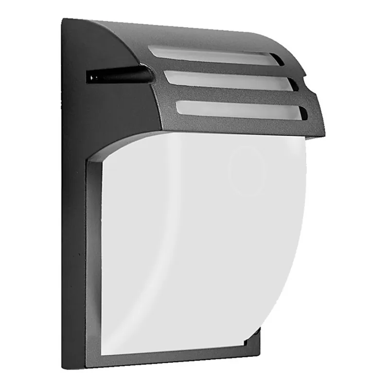 Prezent 39026 - Venkovní nástěnné svítidlo AMALFI 1xE27/60W/230V IP44 Expresní Doručení