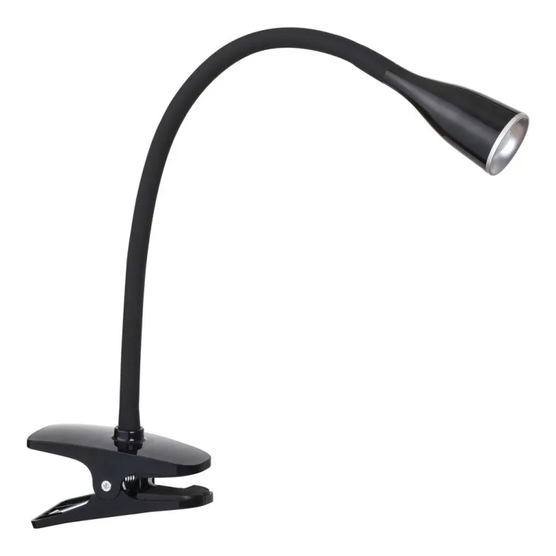 Rychlé Dodání Rabalux - LED Stolní lampa s klipem LED/4,5W/230V