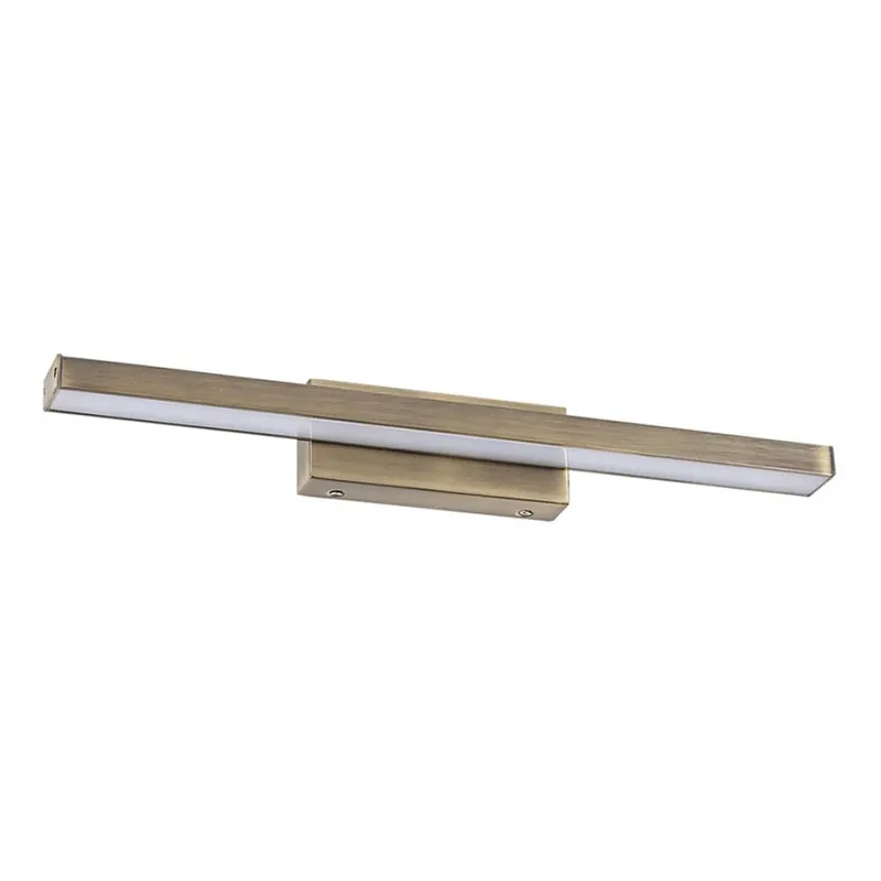 Rabalux - LED Koupelnové zrcadlové osvětlení LED/12W/230V IP44 Vysoce Kvalitní