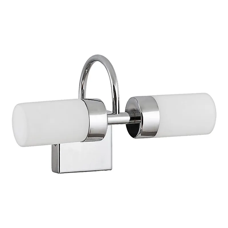 Rabalux - LED Koupelnové osvětlení zrcadla 2xLED/4W/230V IP44 Akční Cena