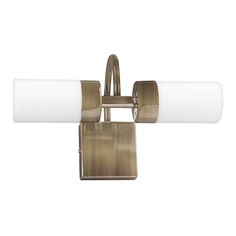 Sleva Rabalux - LED Koupelnové osvětlení zrcadla 2xLED/4W/230V IP44