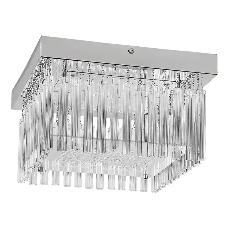 Rabalux - LED Stropní svítidlo LED/18W/230V 30x30 cm Hit Sezóny