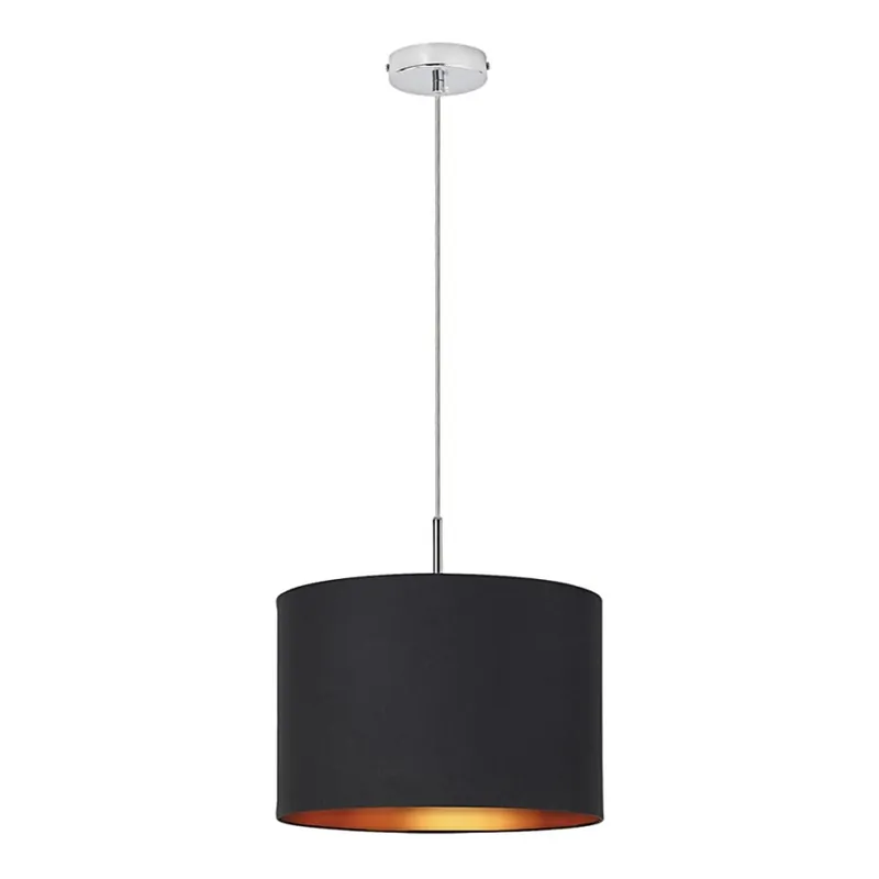 Rabalux - Lustr na lanku 1xE27/60W/230V Akční Cena