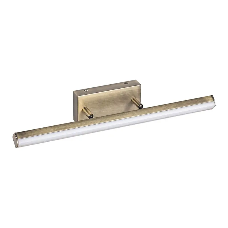 Vrácení Zdarma Rabalux - LED Koupelnové osvětlení zrcadla LED/12W/230V IP44