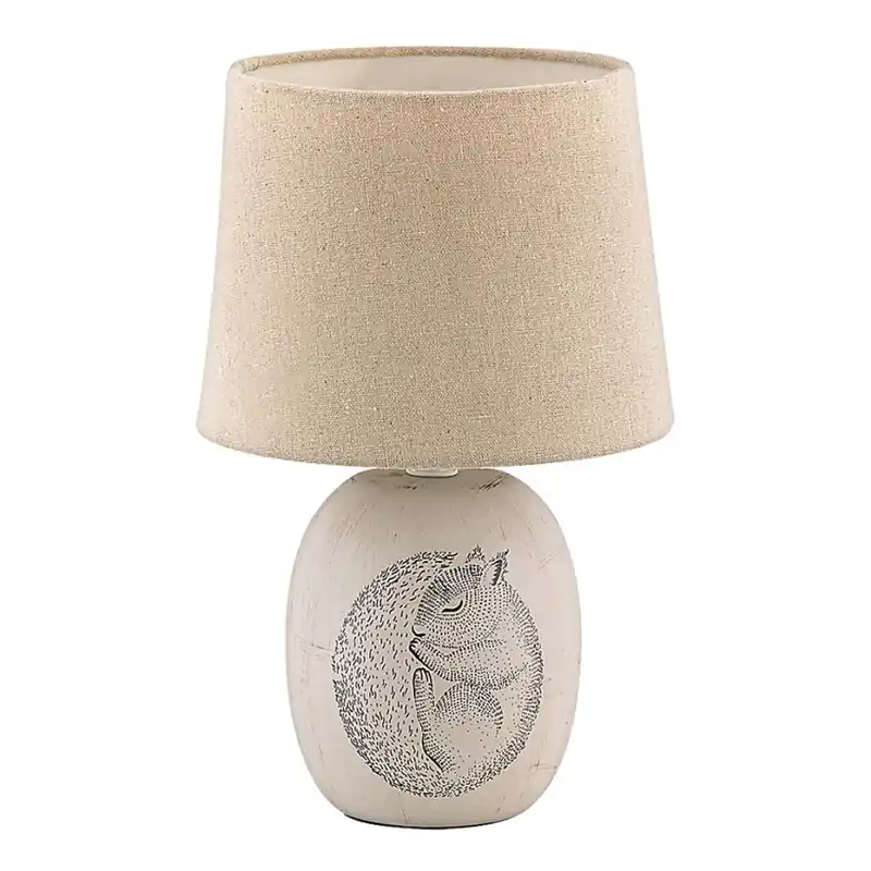 Nejlepší Volba Rabalux - Dětská stolní lampa 1xE14/40W/230V