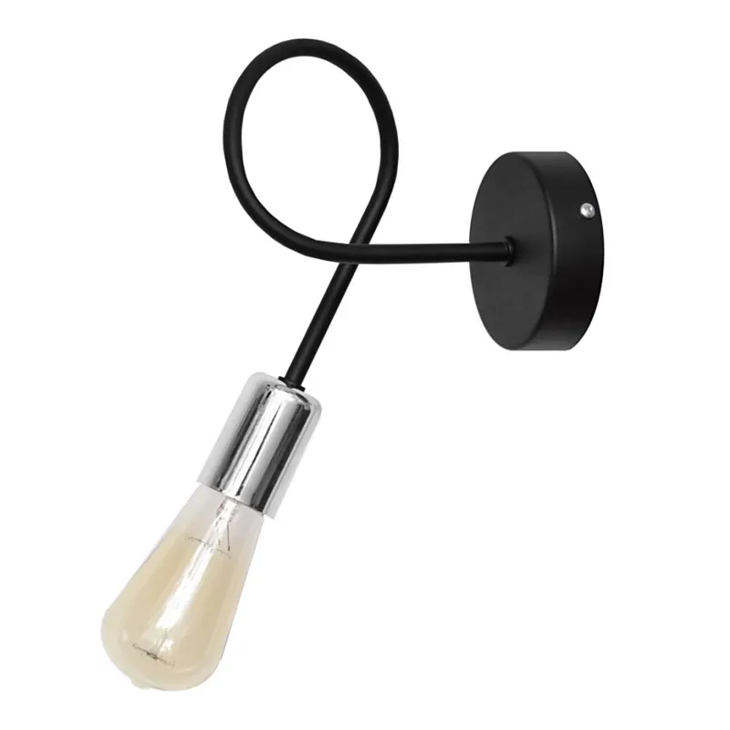 Značkový Nástěnná lampička OXFORD 1xE27/15W/230V