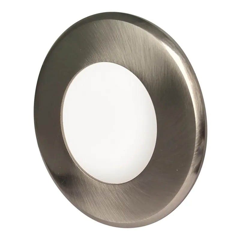 Omezená Nabídka LED Podhledové svítidlo LED/3W/230V