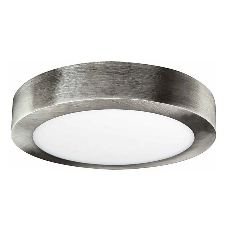 Jen Po Omezenou Doba LED Stropní svítidlo FENIX LED/12W/230V 2800K pr. 17 cm