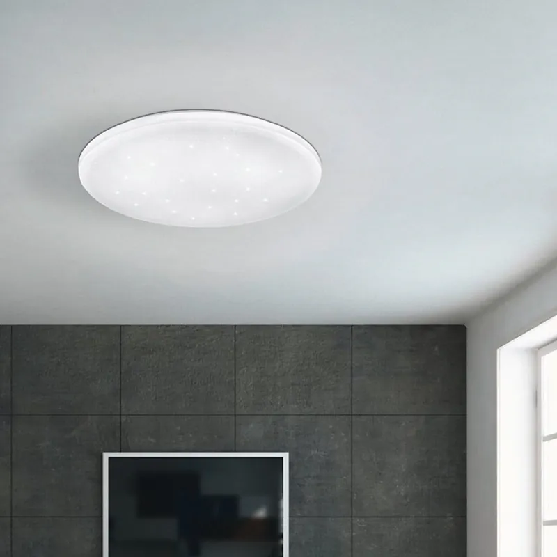 Eglo - LED Stropní svítidlo LED/17,3W/230V Výhodná Nabídka