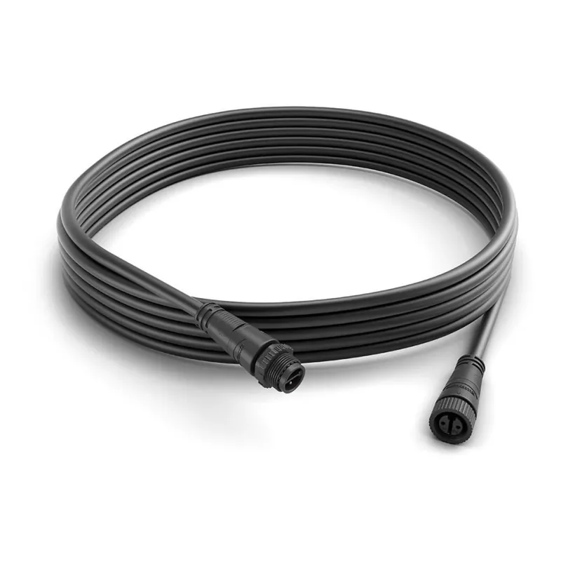 Poslední Šance Philips - Venkovní prodlužovací kabel pro Hue CALLA a Hue LILY 5m