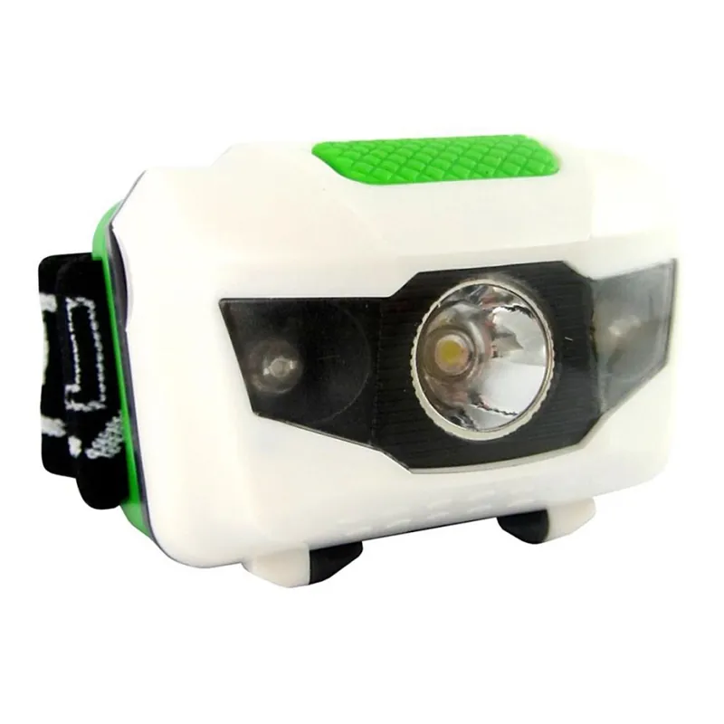 Kup Teď LED Čelovka LED/3W/3xAAA