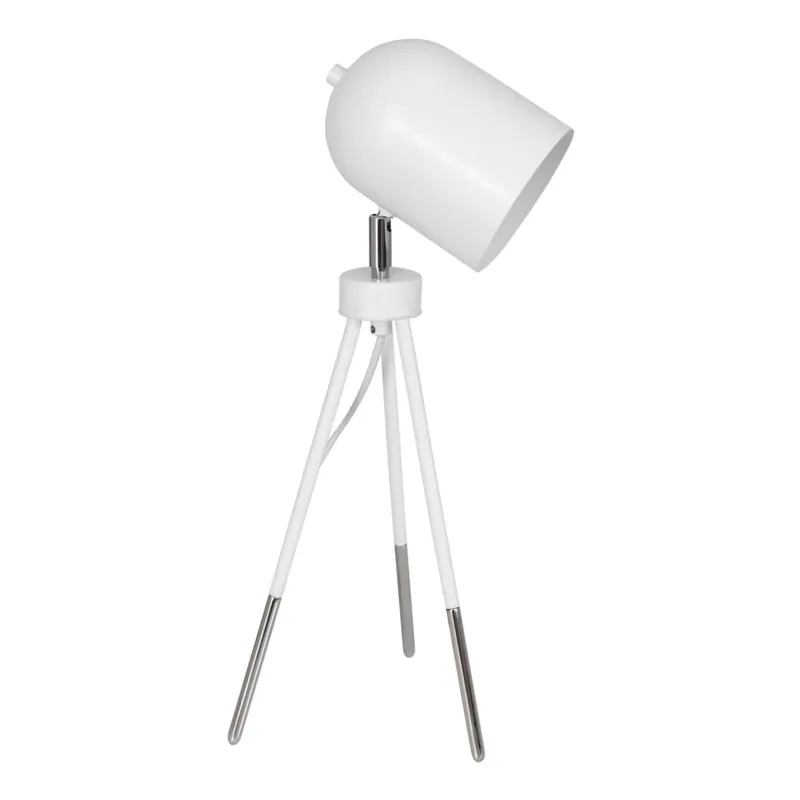Stolní lampa TABLE LAMPS 1xE27/60W/230V Nejlepší Cena