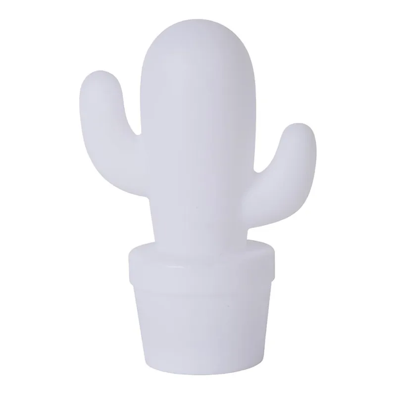 Objednat Nyní Lucide 13813/02/31 - LED Stmívatelná venkovní stolní lampa CACTUS LED/2W/5V IP44