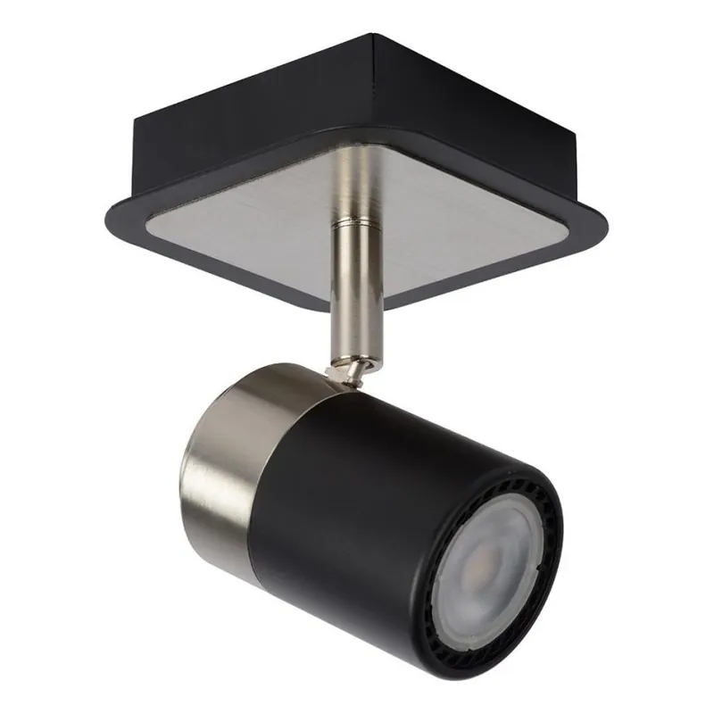 Lucide 26957/05/30 - LED Stmívatelné bodové svítidlo LENNERT 1xGU10/5W/230V Nejlepší Volba