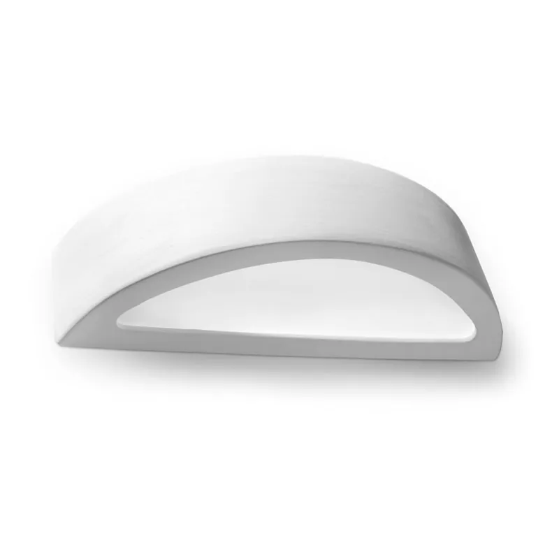 Nástěnné svítidlo ATENA 1xE27/60W/230V 40,5 cm bílá Originální