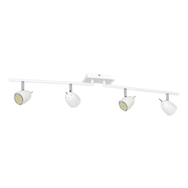 Bodové svítidlo OLIVIA 4xGU10/8W/230V Pouze Dnes