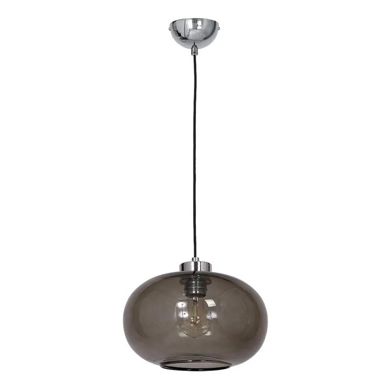 Lustr na lanku ELIPSE 1xE27/60W/230V Ihned K Objednání