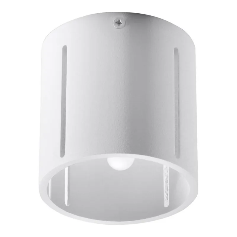 Stropní svítidlo INEZ 1xG9/40W/230V bílá Finální Výprodej